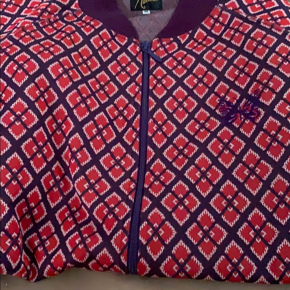 Needles track jacket - Picture 3 of 4